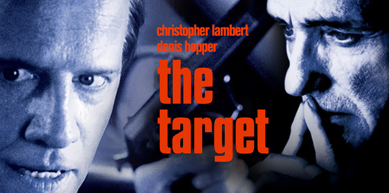 The Target (2003)