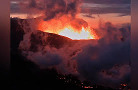 Undiscovered Vistas: Iceland: Land of Fire