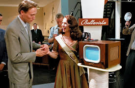 Better Times S01: Part 2: 1950