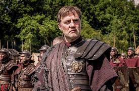 Britannia, Season 1: Episode 2