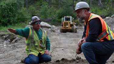 10:00 AM: Gold Rush: Mine Rescue with Freddy & Juan (S2) | Discovery Channel | 10/22 2026