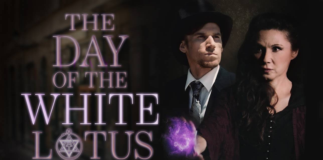 The Day of the White Lotus (2022)