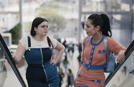 Euphoria: Shook One Pt. II