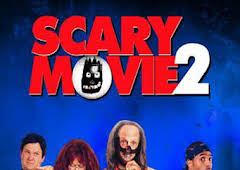 Scary Movie 2