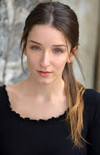 Catherine Saindon as 