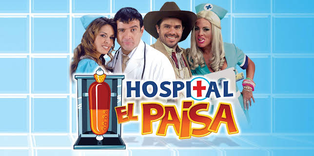 Hospital El Paisa season-1