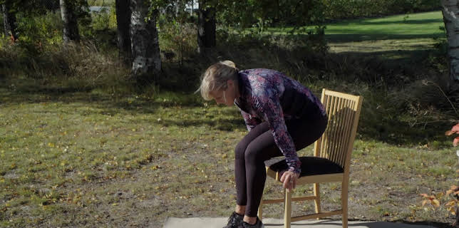 13:15: Sprek med Sofia: Kjernemuskulatur 2 | NRK 2 | 3/18 2026