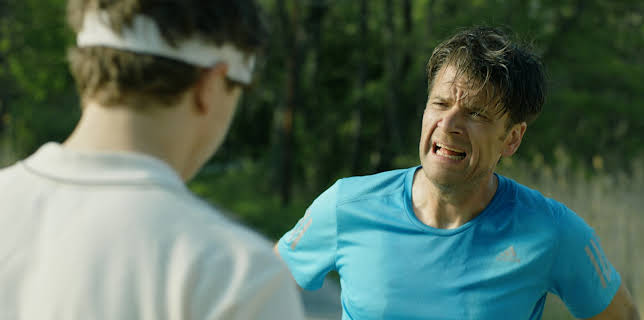 05:15: Sommaren med släkten (S4 E2) (S4) | Kanal 5 | 11/22 2025