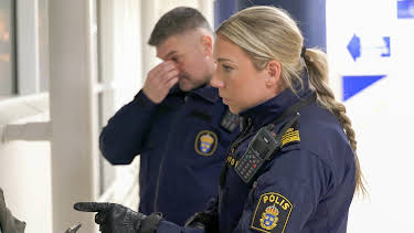 21:30: Grensevakten Sverige (S7 E1) (S7) | TVNorge | 6/29 2026