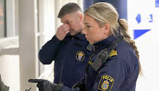 Grensevakten Sverige (S7 E1)