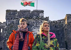 Daisy May and Charlie Cooper's NightWatch