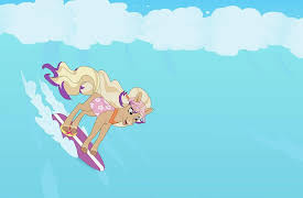 Wild Manes: Mane Mystery