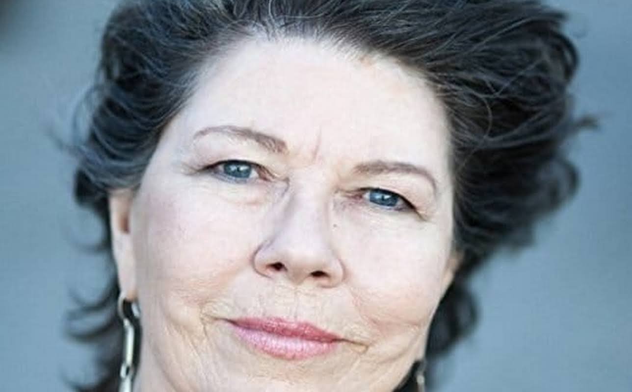 Jo Harvey Allen