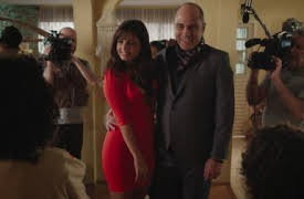 Samantha!: Avsnitt 5