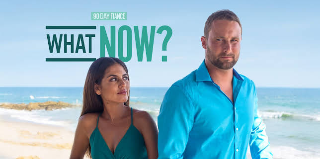 90 Day Fiance: What Now?