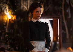 A Woman of Substance