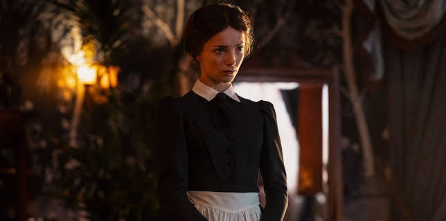 9:00 PM: New: A Woman of Substance | Channel 4 | 3/18 2026