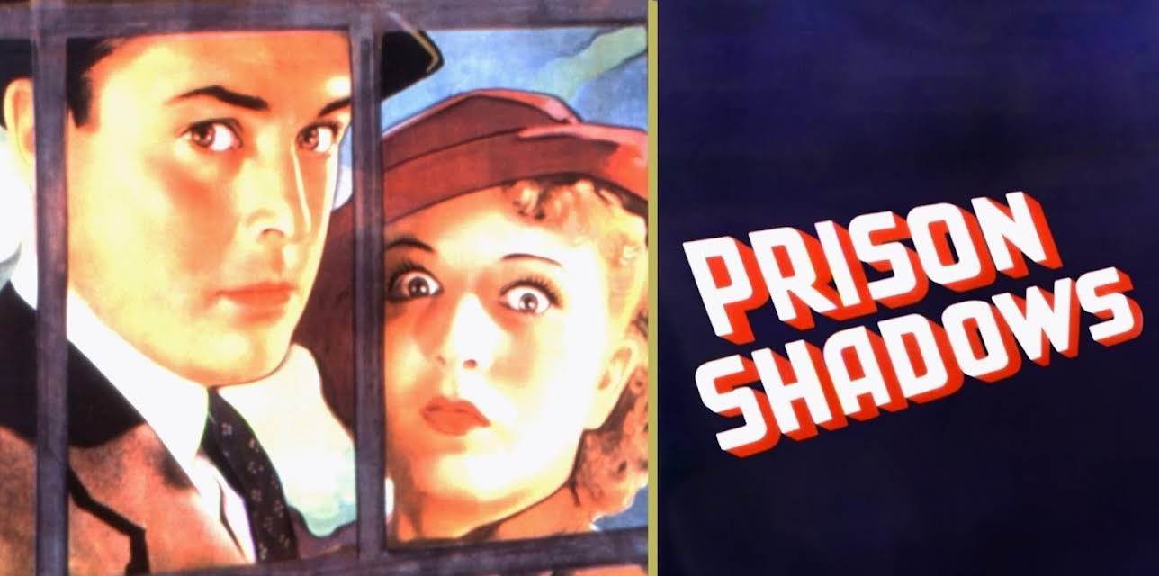 Prison Shadows (1936)