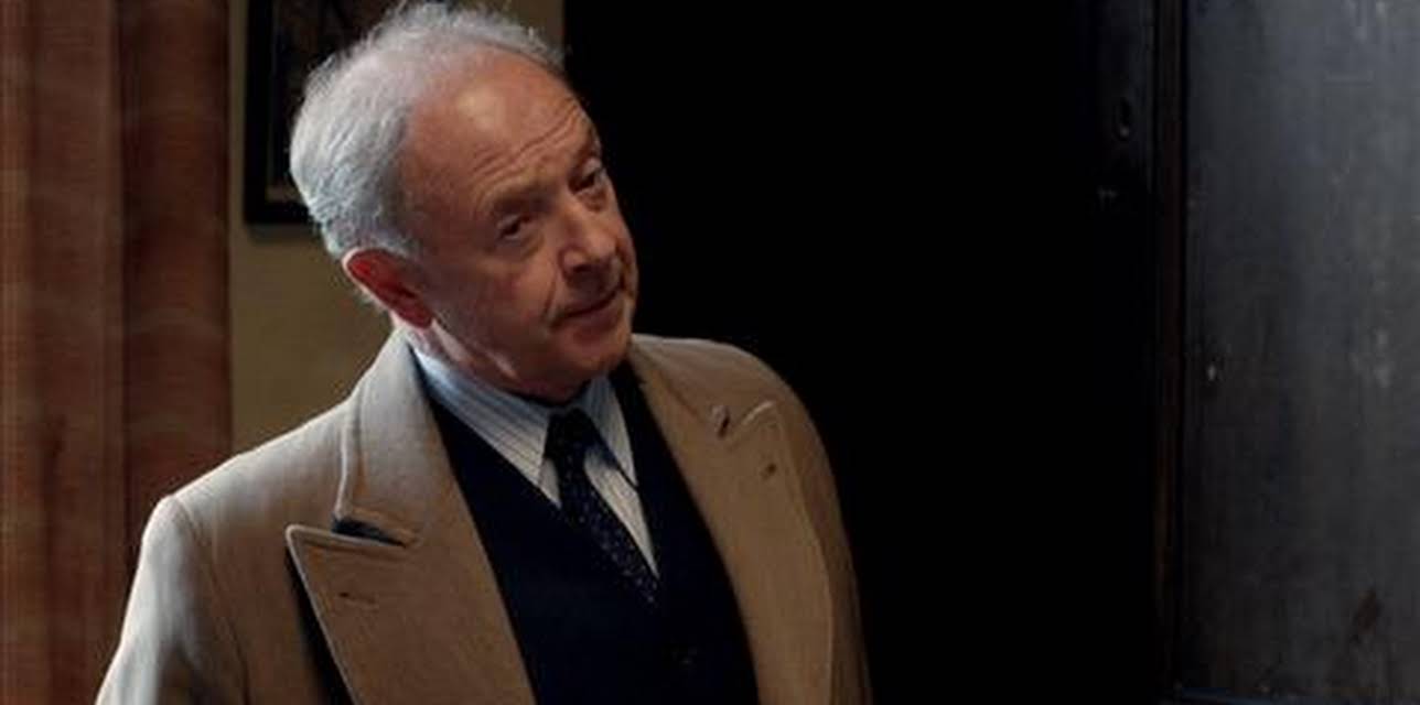 Foyle's War