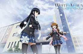 White Album 2: Season 1: The Light Music Club, Together Again