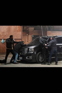 01:58: Chicago P.D. (T10): Ep.11 Perdido hace tiempo | Calle 13 | 8/6 2026