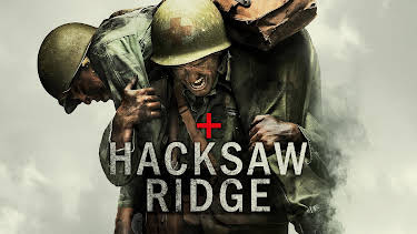 21:00: Hacksaw Ridge | TV6 | 6/30 2026