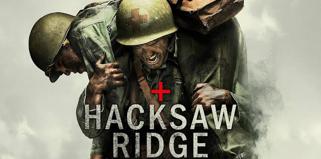 21:00: Hacksaw Ridge | TV6 | 1/31 2026