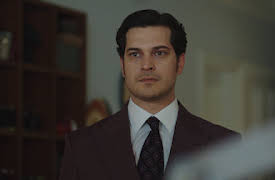 The Tailor: Avsnitt 5