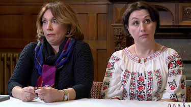 11:00 AM: Four in a Bed | More 4 | 3/28 2026