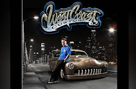 West Coast Customs Season 1: Body Armour