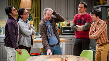 3:30 PM: The Big Bang Theory | E4 | 12/26 2025