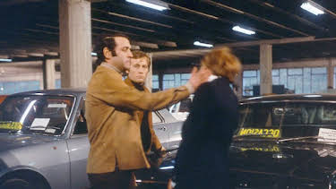 22:10: Das Biest muss sterben | Arte | 4/20 2026