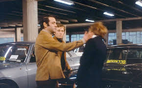 Das Biest muss sterben