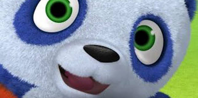 06:35: Txau-Txau, Txio eta Panda | ETB 1 | 12/13 2025