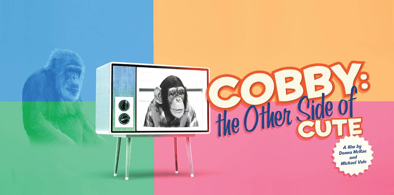 Cobby: The Other Side of Cute (2018)