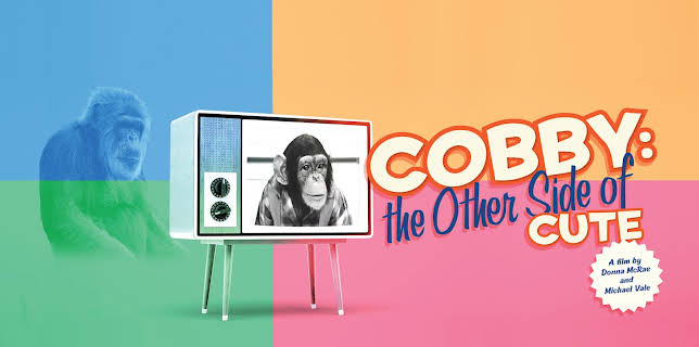 Cobby: The Other Side of Cute (2018)