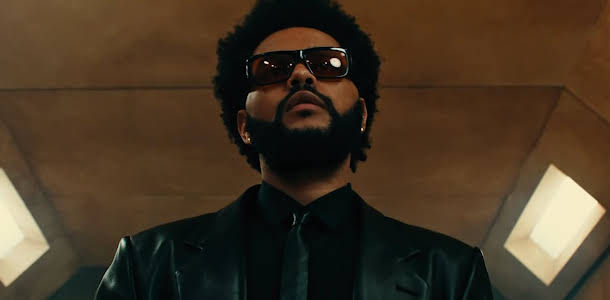 The Weeknd leads 'Avatar 2' soundtrack
