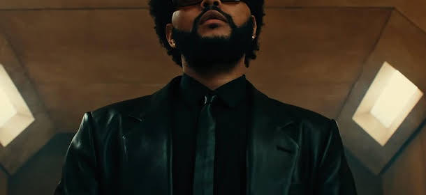 The Weeknd leads 'Avatar 2' soundtrack