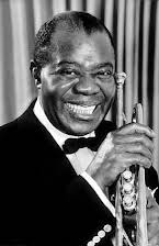Louis Armstrong as 