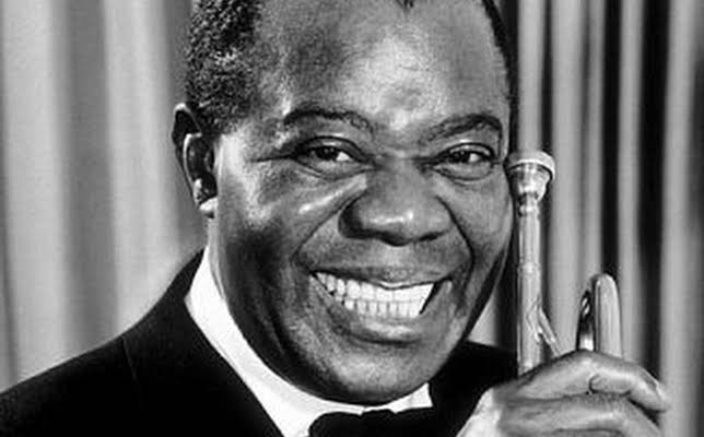 Louis Armstrong