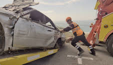 Highway Heroes Down Under