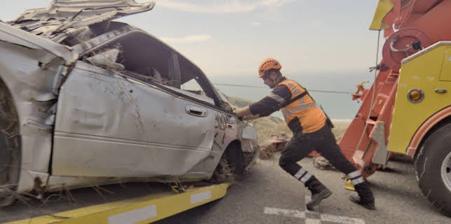 01:50: Highway Heroes Down Under | ProSieben Maxx | 2/5 2026