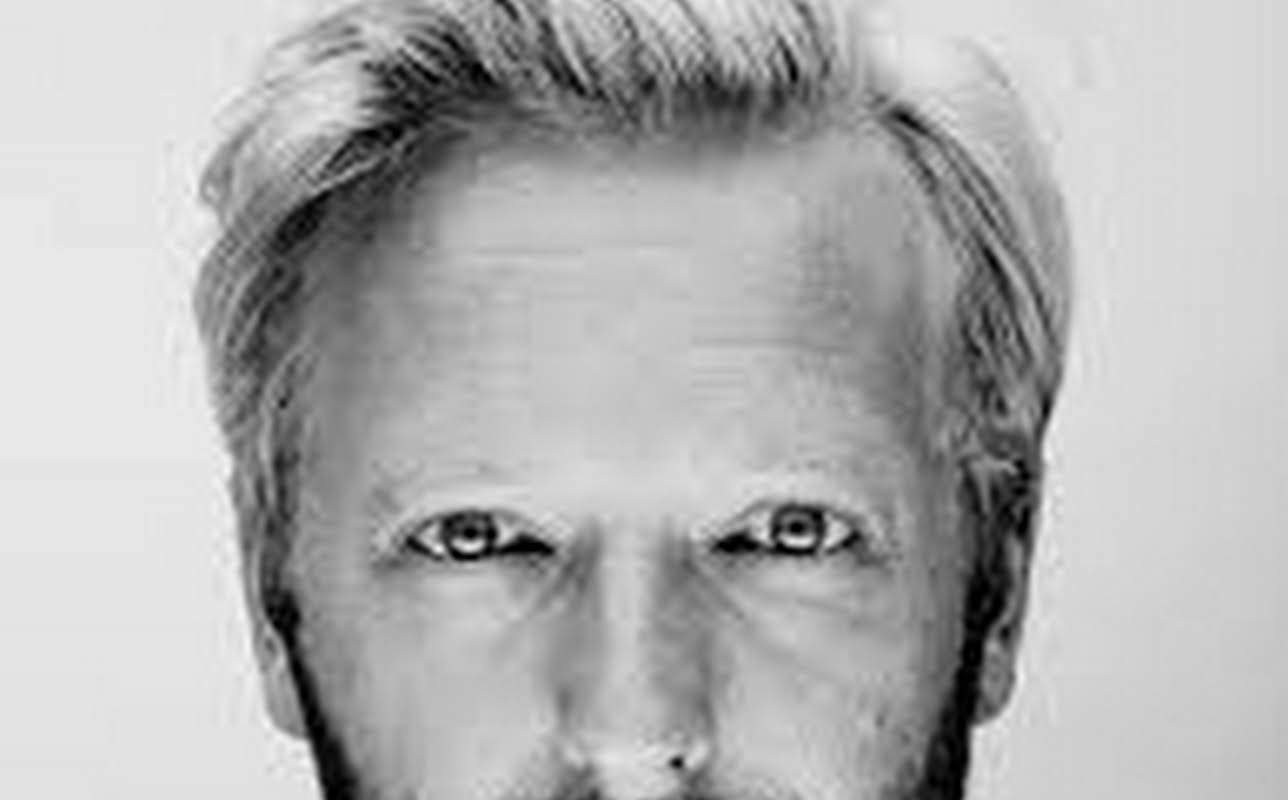 Martin Greis