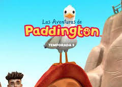Las aventuras de Paddington (T3): Ep.13 El escuadrón de héroes de Paddington / La aventura caballeresca de Paddington