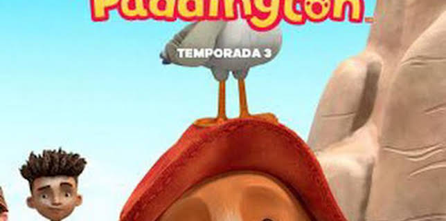 23:47: Las aventuras de Paddington (T3): Ep.13 El escuadrón de héroes de Paddington / La aventura caballeresca de Paddington | NICK JR | 12/13 2025