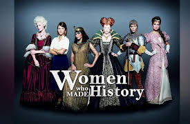 Women Who Made History: Jeanne d'Arc