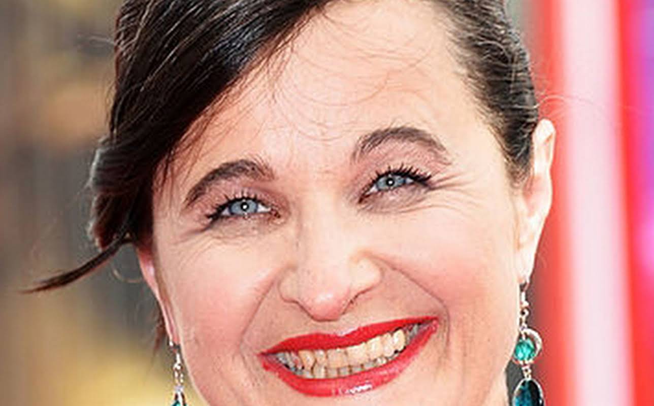Maria Hofstätter