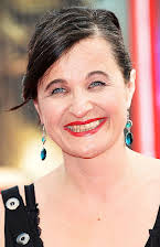 Maria Hofstätter como 