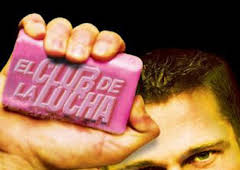 El club de la lucha