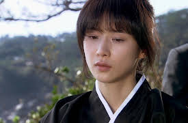 Seo Yeong, My Daughter: Seo Yeong, My Daughter Episode 1